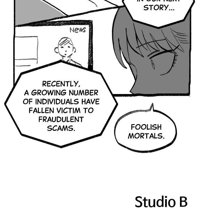 Teenage Dragon Chapter 20 page 50 - 