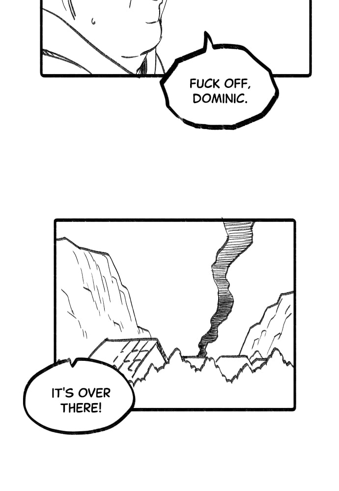 Teenage Dragon Chapter 20 page 6 - 