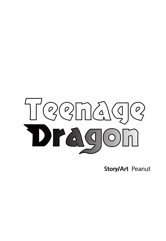 Teenage Dragon Chapter 20 page 7 - 
