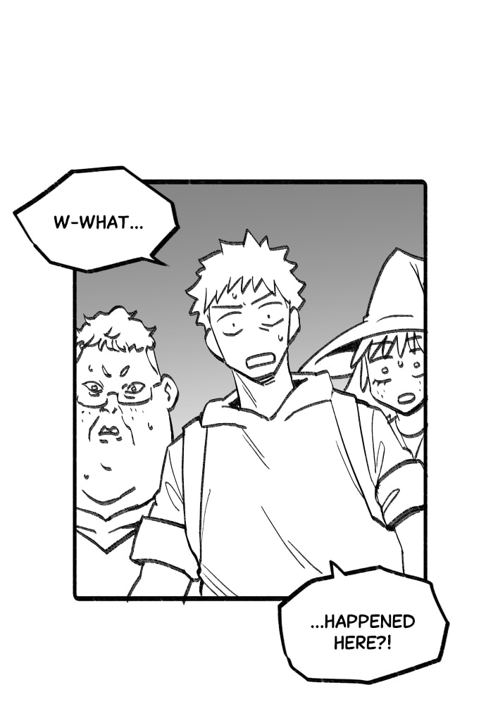 Teenage Dragon Chapter 20 page 8 - 
