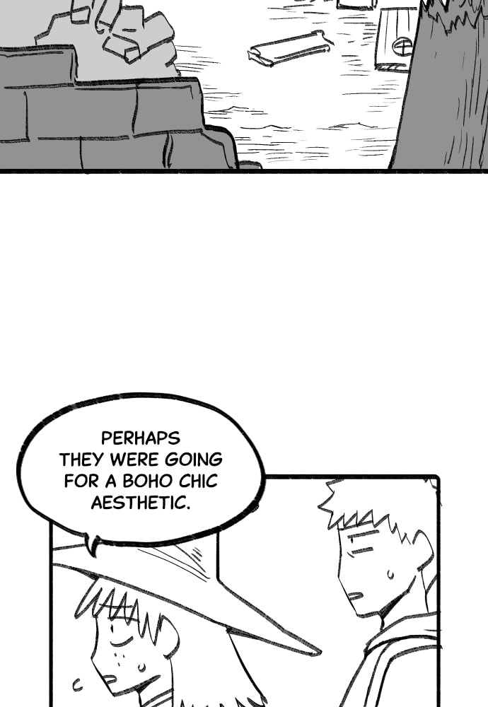 Teenage Dragon Chapter 20 page 10 - 