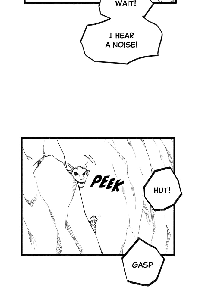 Teenage Dragon Chapter 21 page 11 - 