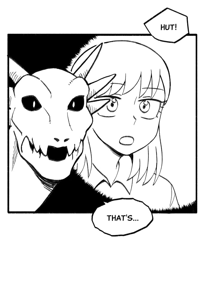 Teenage Dragon Chapter 21 page 12 - 