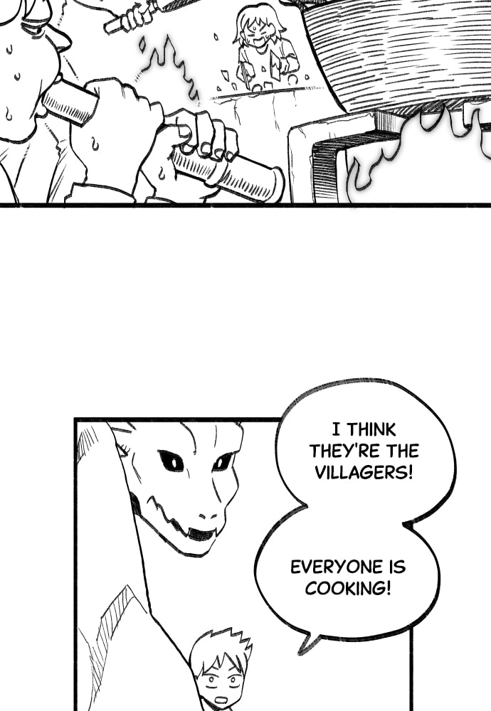 Teenage Dragon Chapter 21 page 15 - 