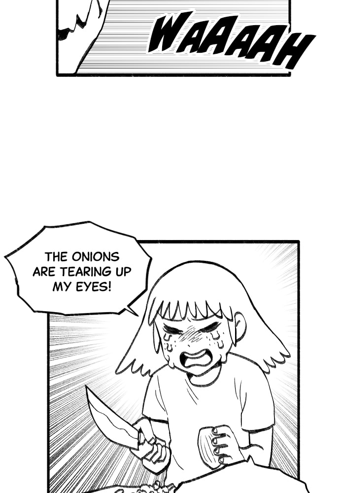 Teenage Dragon Chapter 21 page 17 - 