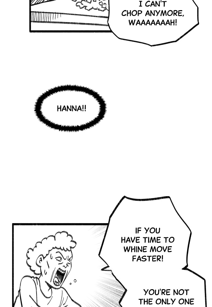 Teenage Dragon Chapter 21 page 18 - 