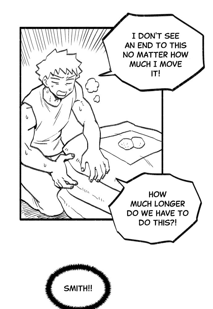 Teenage Dragon Chapter 21 page 20 - 