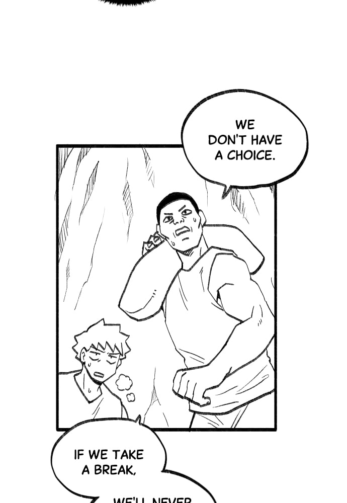 Teenage Dragon Chapter 21 page 21 - 
