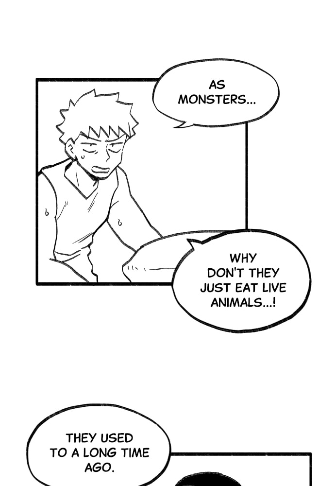 Teenage Dragon Chapter 21 page 23 - 