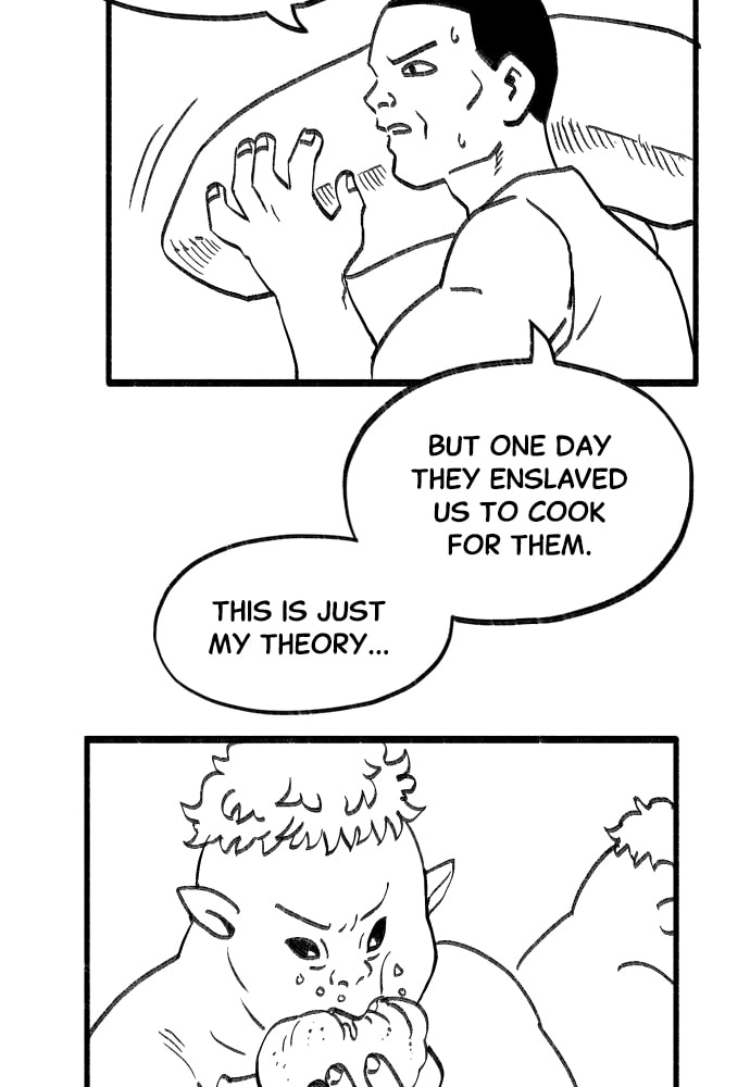 Teenage Dragon Chapter 21 page 24 - 