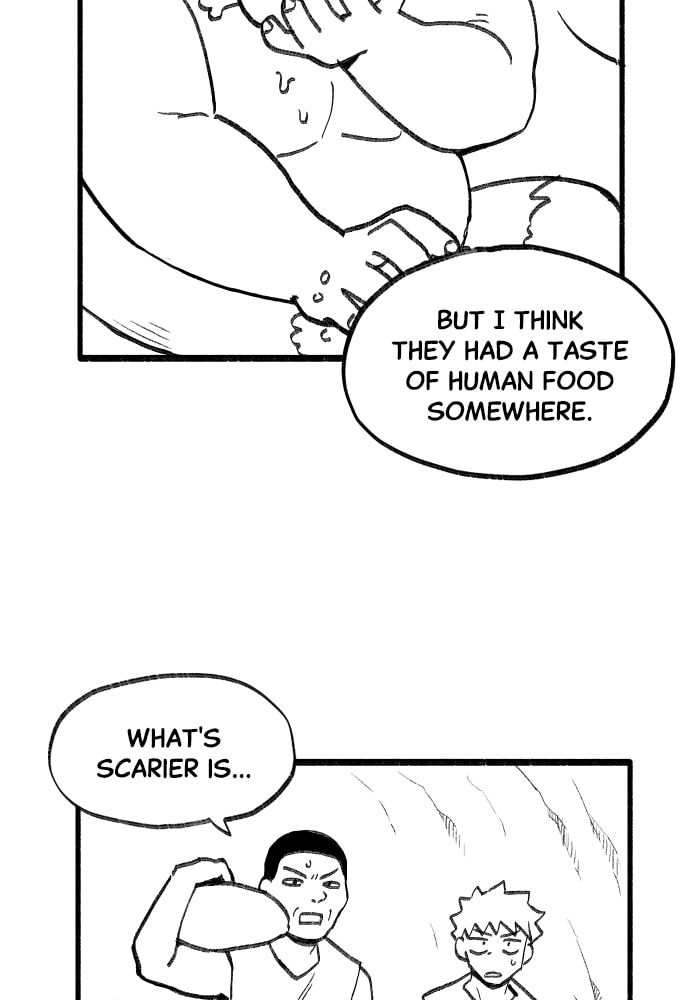Teenage Dragon Chapter 21 page 25 - 