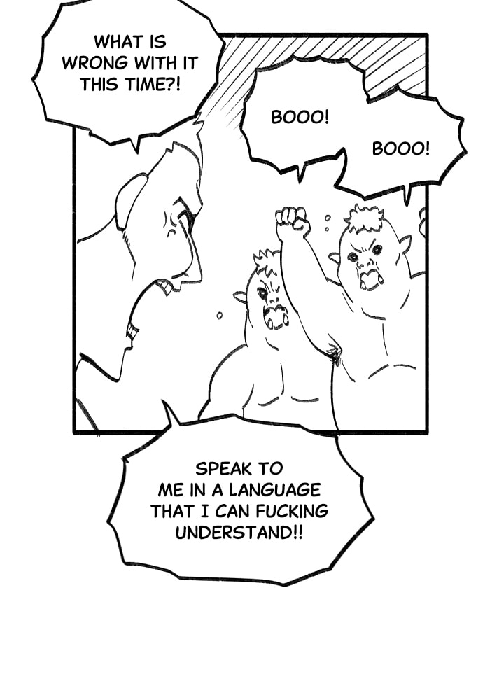 Teenage Dragon Chapter 21 page 28 - 