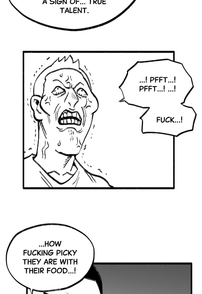 Teenage Dragon Chapter 21 page 30 - 