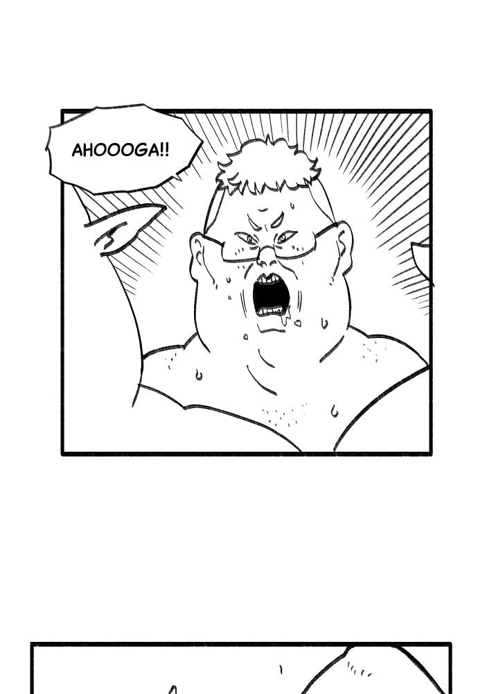 Teenage Dragon Chapter 21 page 33 - 