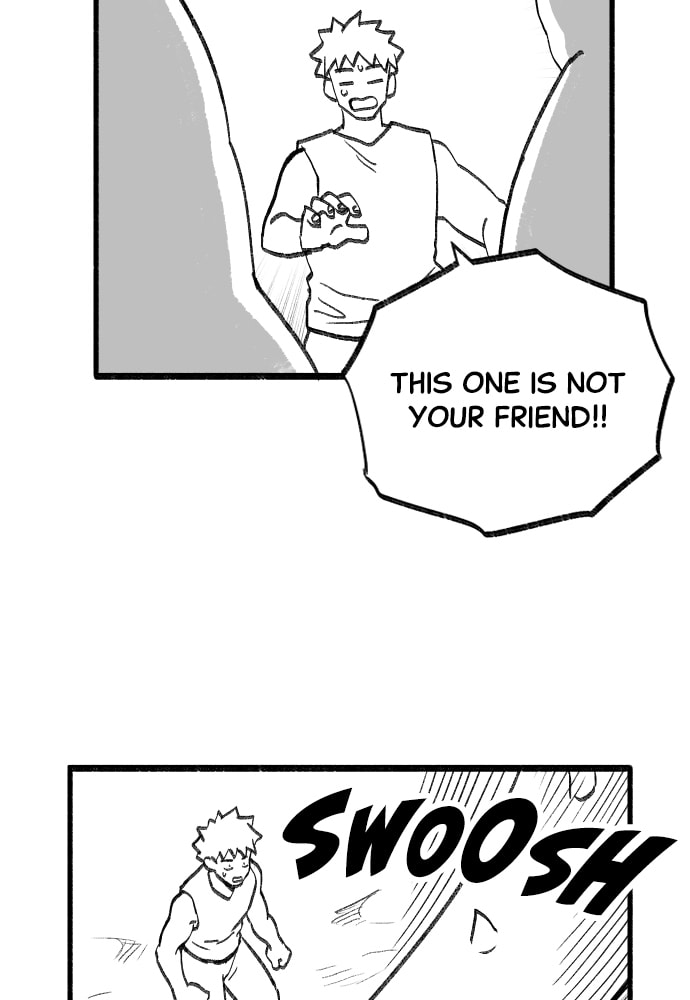 Teenage Dragon Chapter 21 page 37 - 