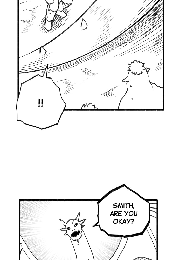 Teenage Dragon Chapter 21 page 38 - 