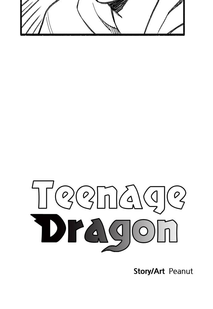 Teenage Dragon Chapter 21 page 5 - 