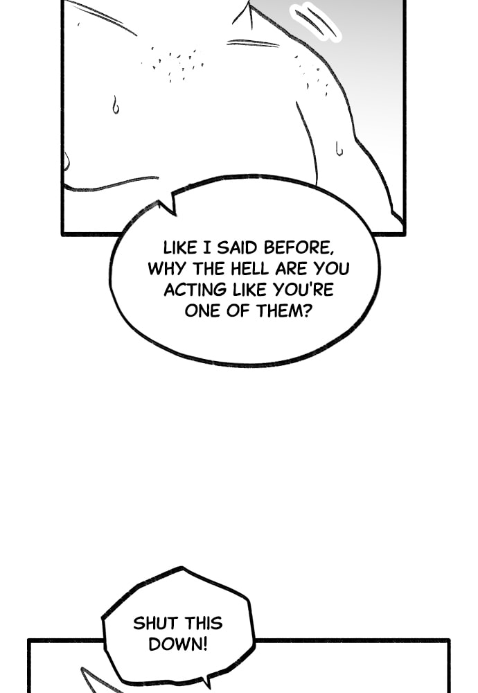 Teenage Dragon Chapter 21 page 41 - 