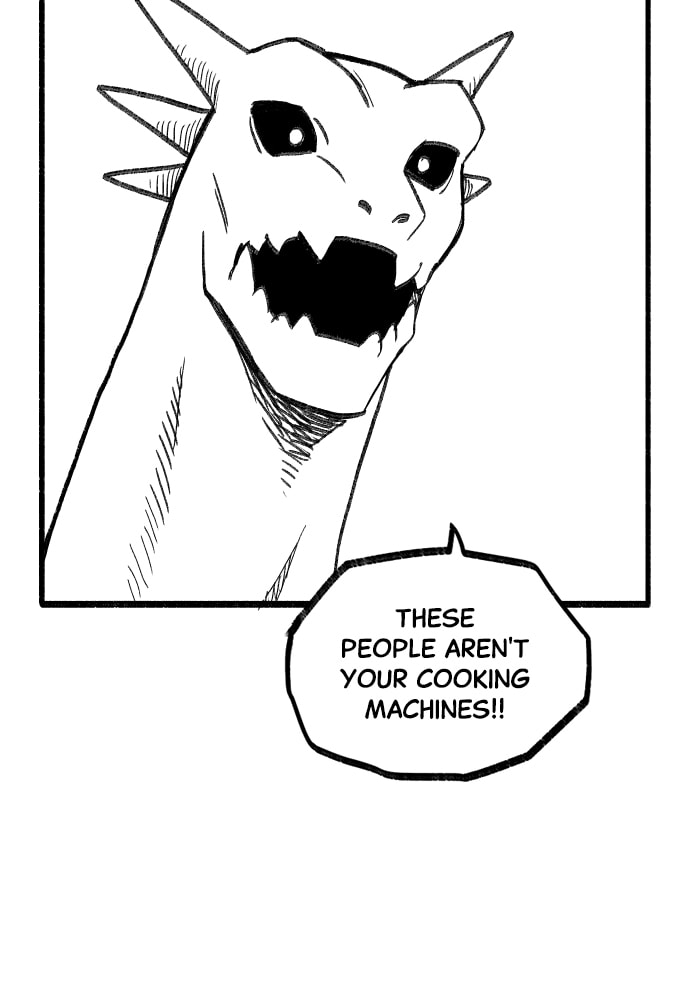 Teenage Dragon Chapter 21 page 42 - 