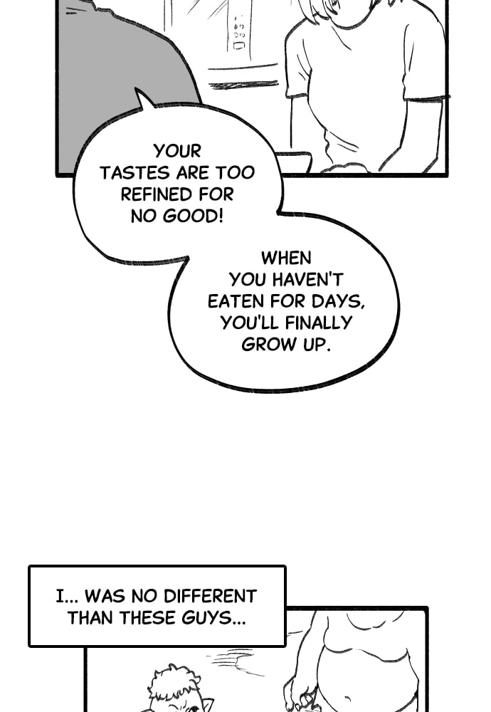 Teenage Dragon Chapter 21 page 45 - 