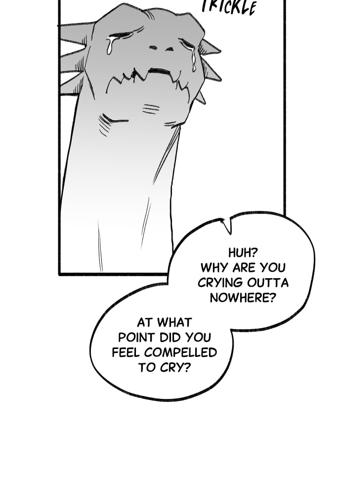 Teenage Dragon Chapter 21 page 47 - 