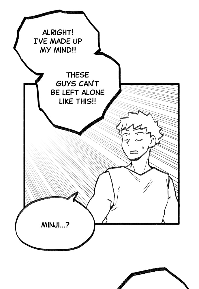 Teenage Dragon Chapter 21 page 48 - 