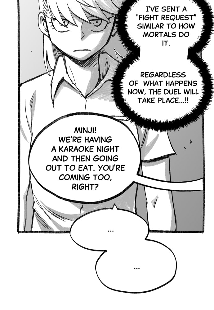 Teenage Dragon Chapter 21 page 51 - 