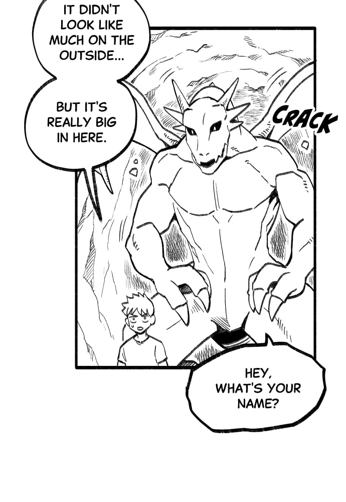 Teenage Dragon Chapter 21 page 7 - 