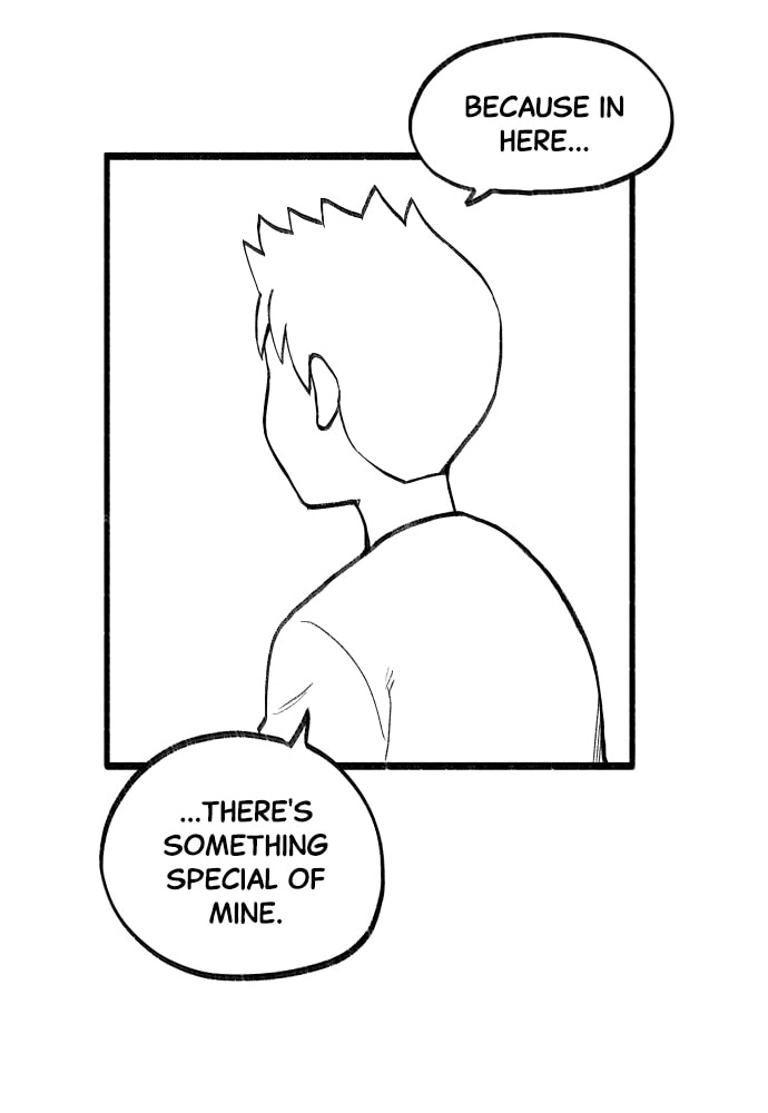 Teenage Dragon Chapter 21 page 9 - 