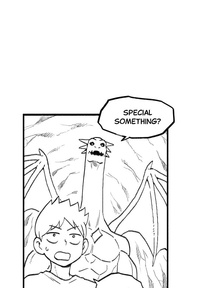 Teenage Dragon Chapter 21 page 10 - 