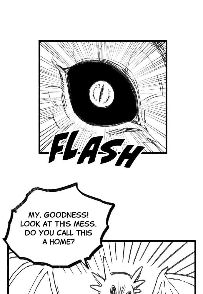 Teenage Dragon Chapter 22 page 12 - 