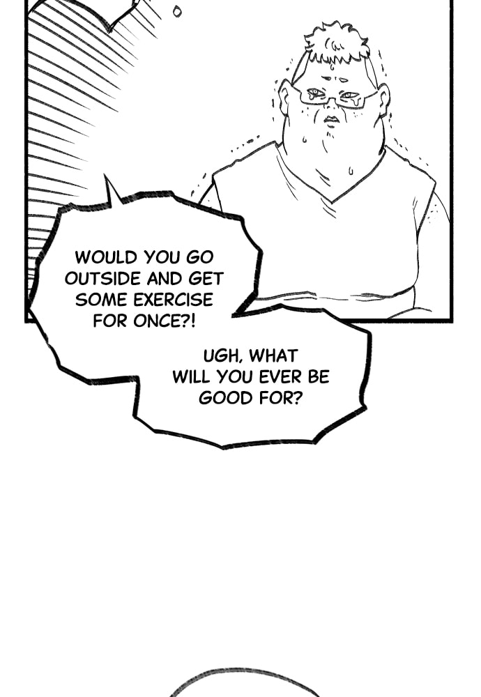Teenage Dragon Chapter 22 page 17 - 
