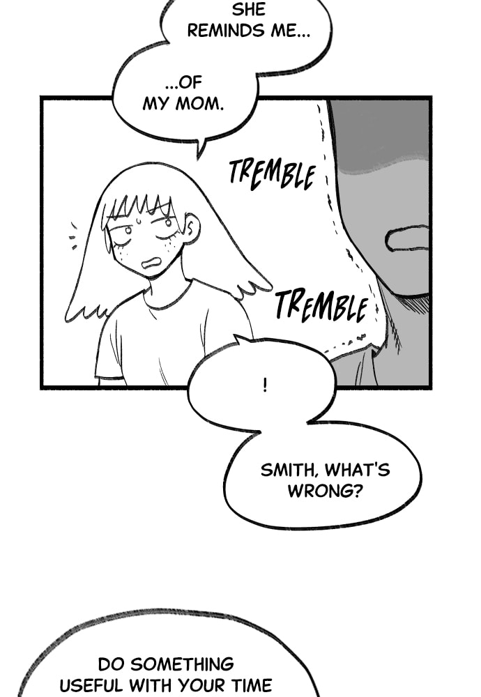 Teenage Dragon Chapter 22 page 18 - 