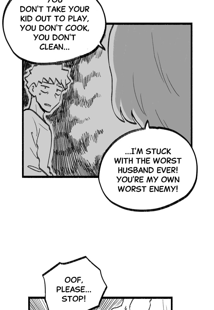 Teenage Dragon Chapter 22 page 20 - 