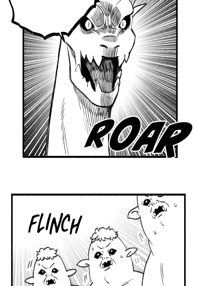 Teenage Dragon Chapter 22 page 3 - 
