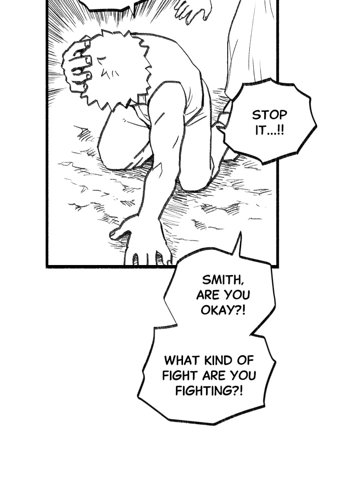 Teenage Dragon Chapter 22 page 21 - 