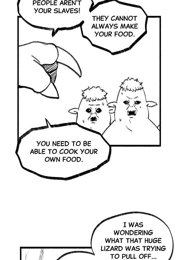 Teenage Dragon Chapter 22 page 24 - 