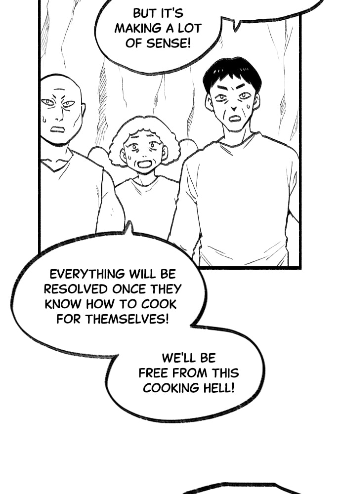 Teenage Dragon Chapter 22 page 25 - 