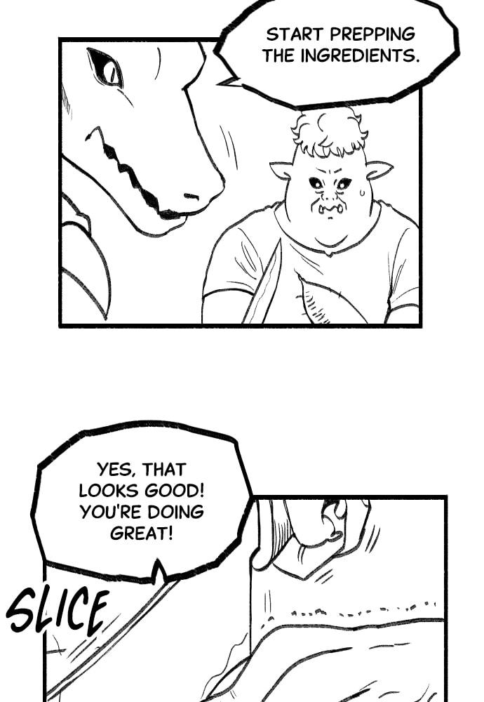 Teenage Dragon Chapter 22 page 26 - 