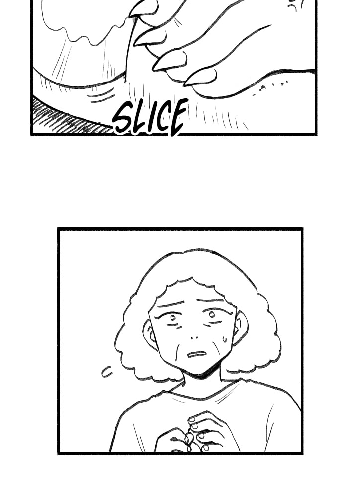 Teenage Dragon Chapter 22 page 27 - 