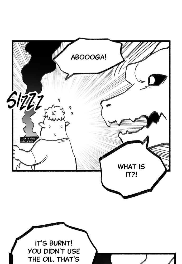 Teenage Dragon Chapter 22 page 28 - 