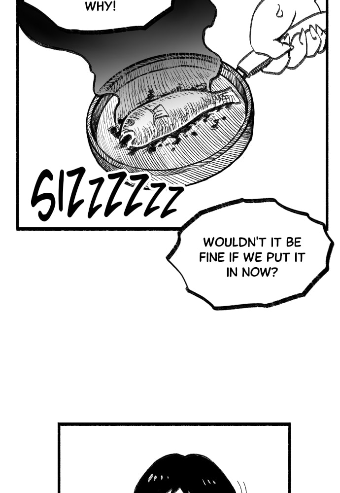 Teenage Dragon Chapter 22 page 29 - 