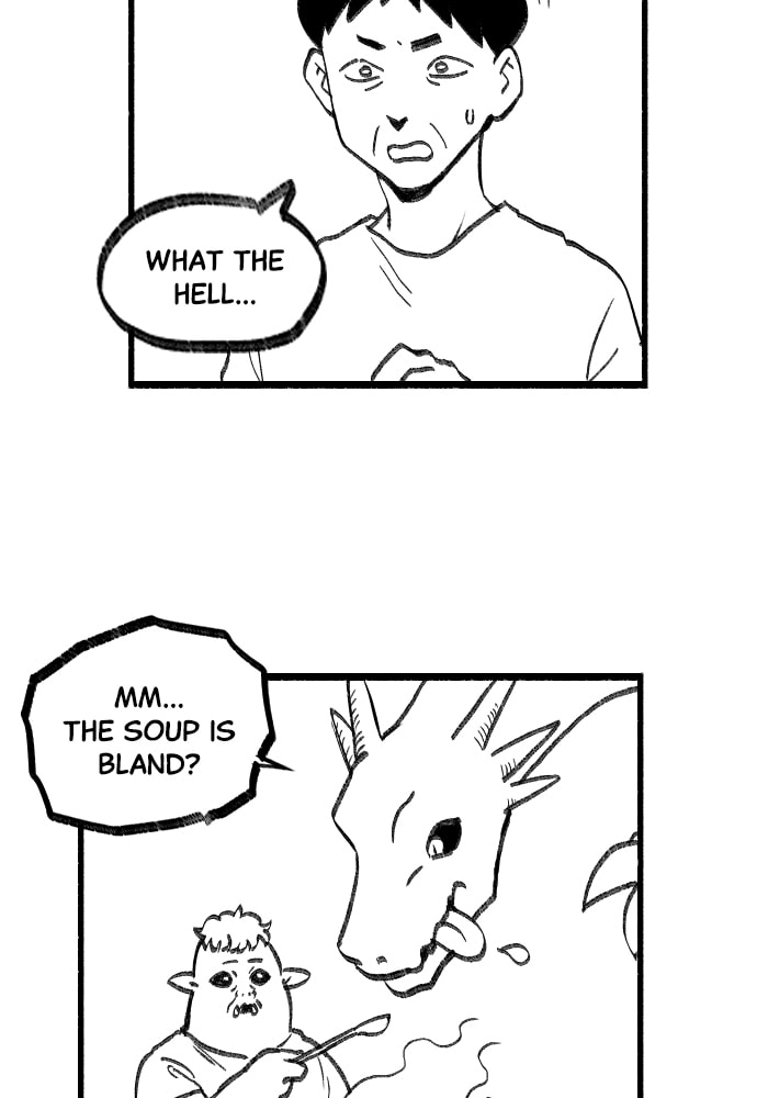 Teenage Dragon Chapter 22 page 30 - 