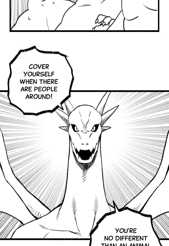 Teenage Dragon Chapter 22 page 4 - 