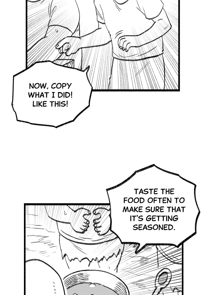 Teenage Dragon Chapter 22 page 34 - 