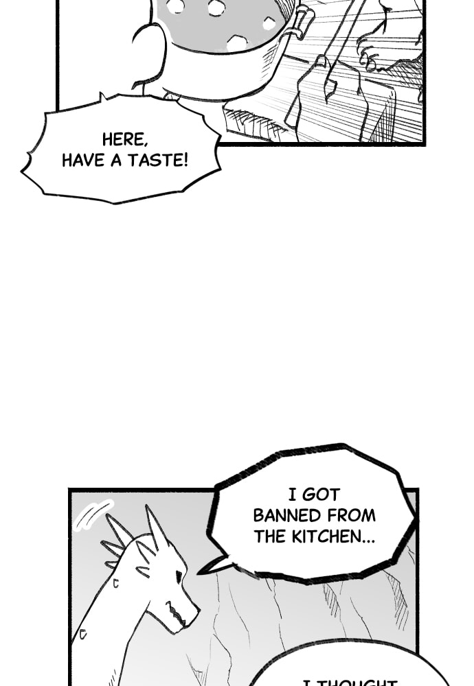 Teenage Dragon Chapter 22 page 35 - 
