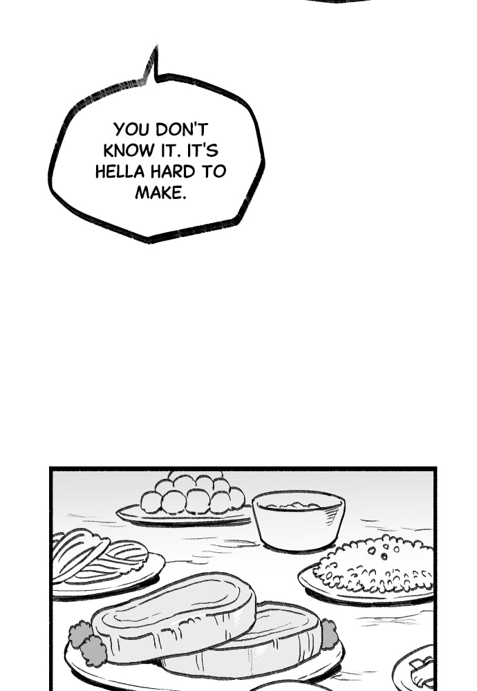 Teenage Dragon Chapter 22 page 38 - 
