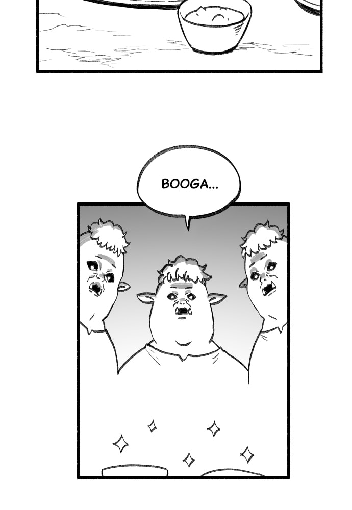 Teenage Dragon Chapter 22 page 39 - 