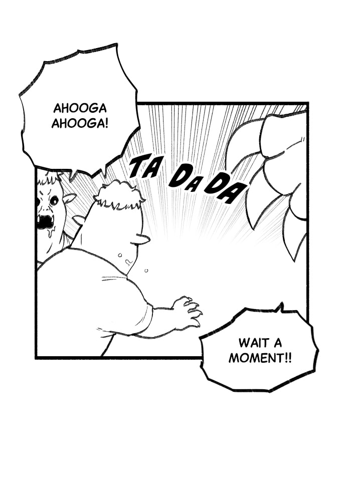 Teenage Dragon Chapter 22 page 40 - 