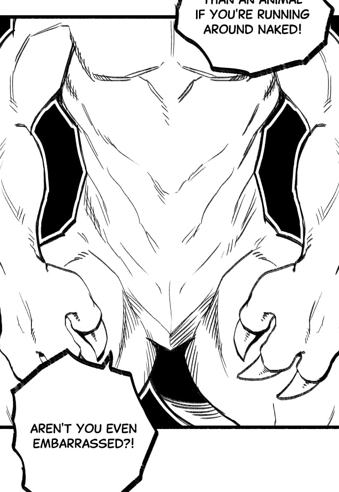 Teenage Dragon Chapter 22 page 5 - 